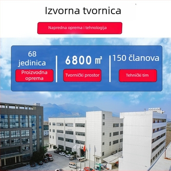 Personalizirani metalni ključni lanac s emajliranim premazom i logotipom privjeska