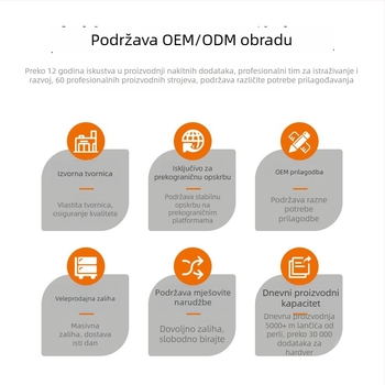 Metalni privjesak za ključeve s plišanim lutkom