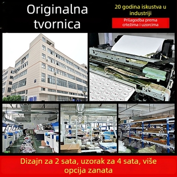 Akrilni brelok s prilagođenim privjeskom, zvjezdani crtani lik, anime stil, magnetski hladnjak