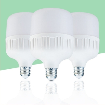 LED lampa s trostranom zaštitom, energetski učinkovita, E27 navoj, za unutarnju i vanjsku upotrebu, visoka snaga