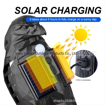Solarna ambijentalna lampa s detekcijom pokreta – vanjska zidna rasvjeta za pejzaž, europskog stila vrtna svjetiljka