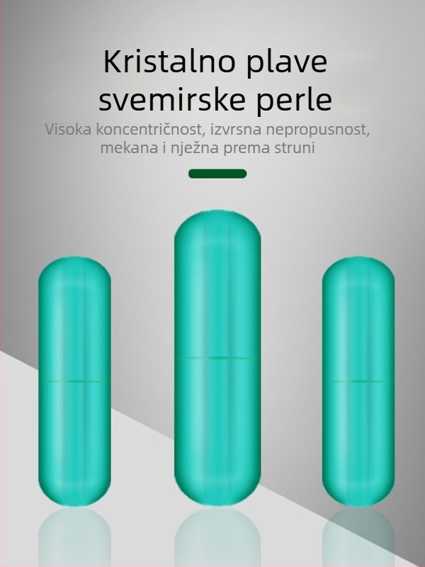 PE ojačana glavna linija za ribolov — komplet gotovih najlonskih linija, duljina 2,7–8,1 m