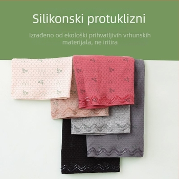 Ljetni modalni štitnici za koljena, tanki i topli, za muškarce i žene, zaštita koljena s protivkliznim silikonom za unutarnju upotrebu