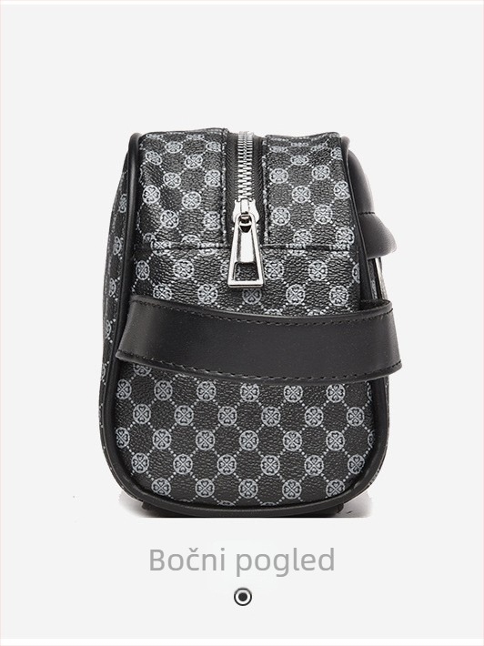 Muška clutch torba 2026 – novi stil, vodootporna i otporna na habanje, gradski minimalistički dizajn