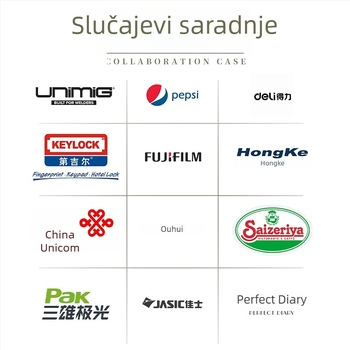 Prilagođena prazna kutija za tajne kutije – sklopiva kartonska kutija sa zatvaračem za darove