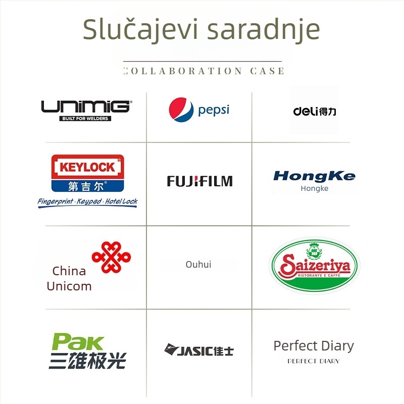 Prilagođena prazna kutija za tajne kutije – sklopiva kartonska kutija sa zatvaračem za darove