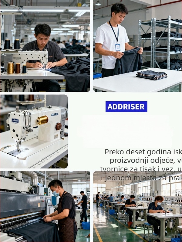 Ženska zimna jakna s punom od bijelog pačjeg perja, stojeći ovratnik, patchwork pleteni dizajn, topla i elegantna