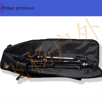 Vanjska taktička torba M416 za pohranu vodnih projektila, višenamjenska torba za airsoft i ribolov