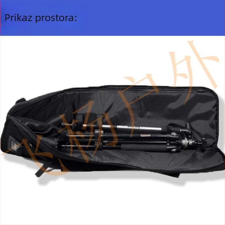 Vanjska taktička torba M416 za pohranu vodnih projektila, višenamjenska torba za airsoft i ribolov