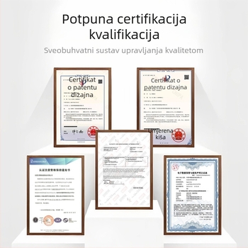 Silikonska torbica s jednorogom, prostrana putna torbica za kozmetiku i potrepštine, 3D zatvarač za olovke, prijenosni organizator