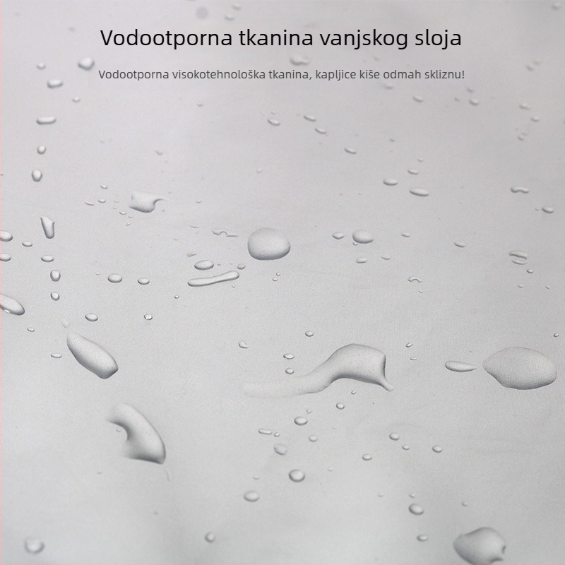 Nova stilna torba za pohranu s ručnim držalom za prijenosno računalo, putni organizator, velik kapacitet, vodootporna torba za prijenosno računalo