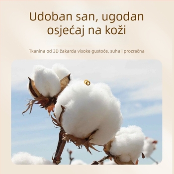 Jastučić za vrat u kineskom stilu s brokatnom tkaninom, napunjen heljdom, valovitog oblika, za odmor u uredu ili kod kuće; ručna izrada, jezgra od vlakana soje.