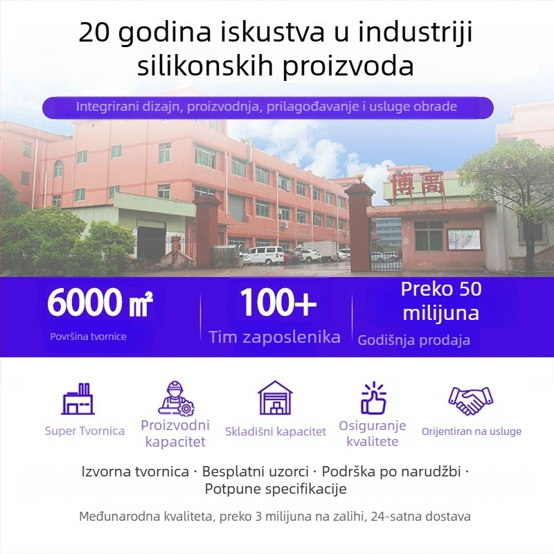 Silikonska novčanik-torbica u obliku srca, za djecu i odrasle, skladištenje slušalica i nakita