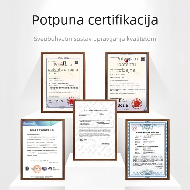 Silikonska novčanik-torbica u obliku srca, za djecu i odrasle, skladištenje slušalica i nakita