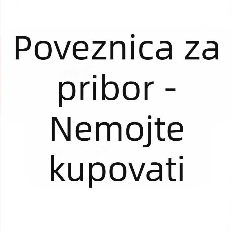 Klip za tuš vrata od 304 nehrđajućeg čelika, bezokvirna staklena tuš kabina, 90° dvostrano presavijanje