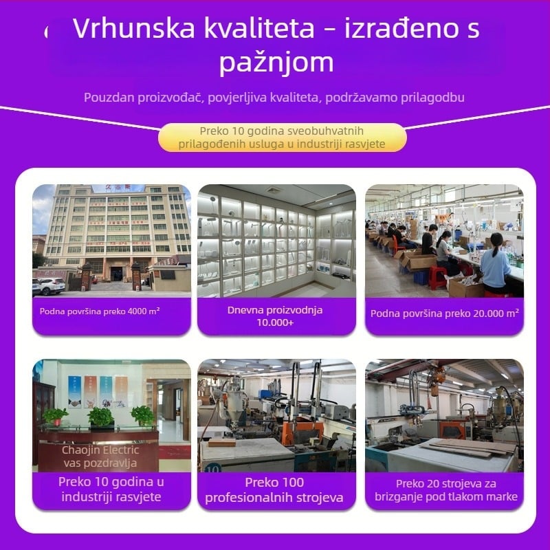 Zidna lampa za studentski dom s magnetskim držačem, lampica za čitanje uz krevet, dodirno upravljanje, 6W USB napajanje