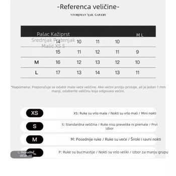 Visokokvalitetne tople smeđe rižine boje nokti, ručno izrađeni, s ručno oslikanim kariranim uzorkom, kratki dnevni nokti za posao