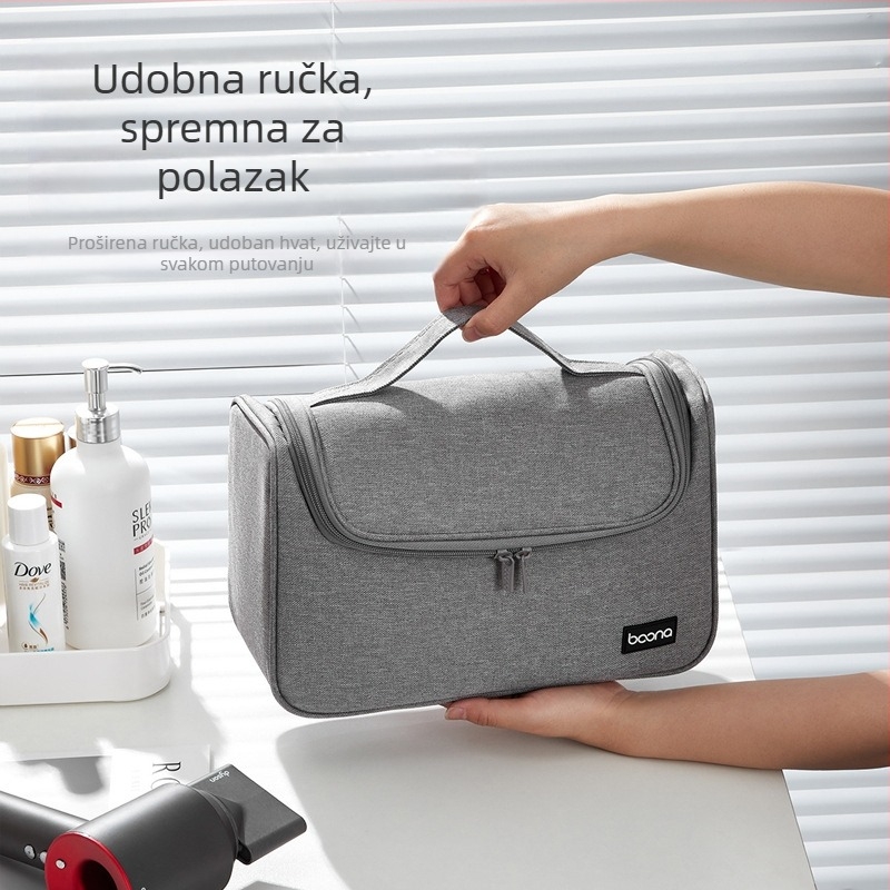 Baona Dyson Airwrap Putna torbica za pohranu – Višestrani prenosni organizator za sušilo za kosu i uvijač