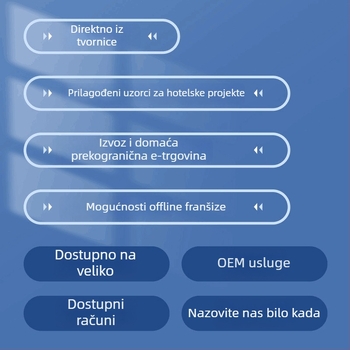 Anrun aluminijski držač papira za kupaonicu s površinom nalik koži i držačem za telefon/maramice, kvadratni dizajn, svijetla boja, moderni minimalistički stil, montaža bez bušenja