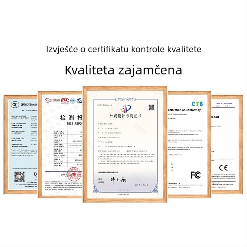 Električni masažer za grijanje ramena, lakta i koljena s kontrolom temperature, 5 razina tople kompresije, 15-minutni tajmer, baterija 5000mAh