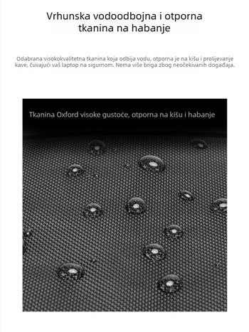 Unisex višenamjenska torba za outdoor aktivnosti, za vožnju biciklom i motocikl, prijenosna torba za prsa i struk, prilagodljiva