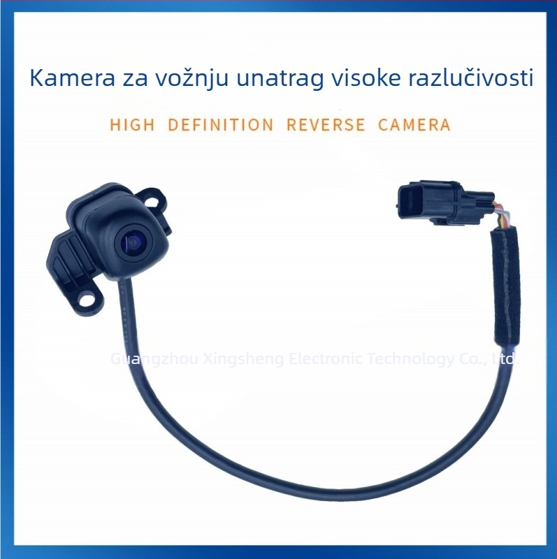 95760-K4100 Auto kamera za Hyundai i Kia – kamera za vožnju unazad i stražnja kamera