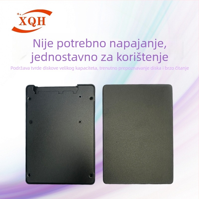 XQH-6 2,5-inčni SATA SSD kućište za desktop računala