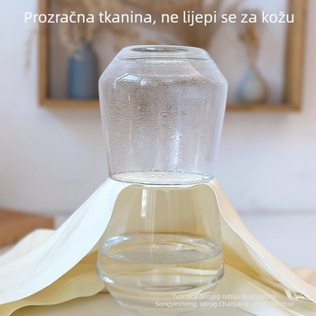Trudničke gaćice s niskim strukom, velikih veličina, prozračne, za kasnu trudnoću, ženske šortse koje ne stišću trbuh, pamučna podstava u području prepona
