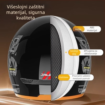 3C-certificirana kaciga za električni bicikl, jesensko-zimska toplina, unisex, velika veličina, sve sezone, sigurnosna kaciga za odrasle