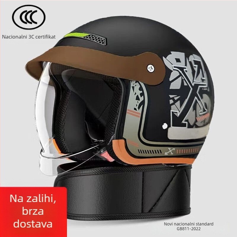 3C-certificirana kaciga za električni bicikl, jesensko-zimska toplina, unisex, velika veličina, sve sezone, sigurnosna kaciga za odrasle