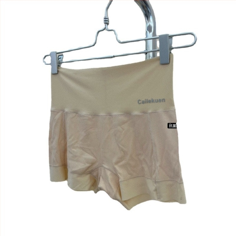 Ljetne ženske hlače od Ice Silk – 2-u-1 legice i šorcevi, lagane, neprozirne, velika veličina