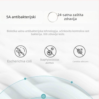 Ženska termalna majica s flisom, dvostrano četkana površina, V izrez, dugi rukav, zimska sloj od viskoze