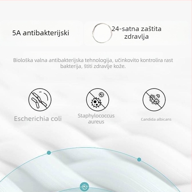 Ženska termalna majica s flisom, dvostrano četkana površina, V izrez, dugi rukav, zimska sloj od viskoze