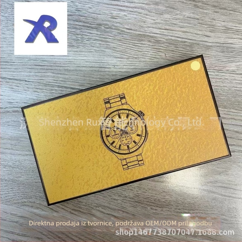 Watch 4 Pro sportska Bluetooth narukvica
