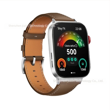Kožni kaiš za Huawei Fit5/4 i Huawei Watch FIT3
