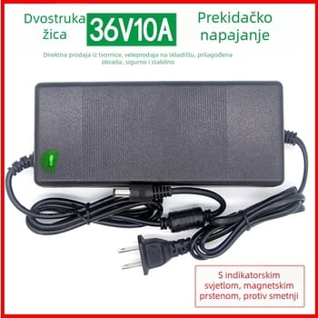 36V 5A prekidačko napajanje za LCD zaslon, dispenser vode i pročišćivač vode