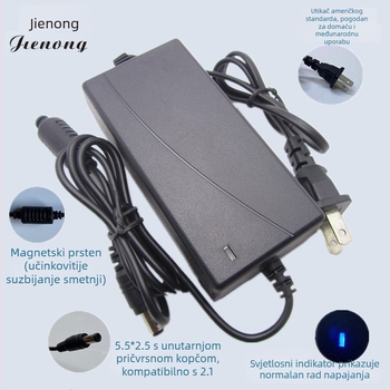 Philips AOC LCD monitor napajanje adapter 19V1.31A, 12V3A punjač, 19V2.1A