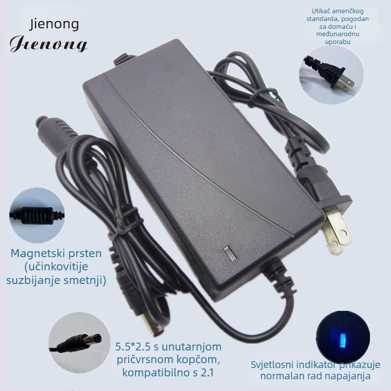 Philips AOC LCD monitor napajanje adapter 19V1.31A, 12V3A punjač, 19V2.1A