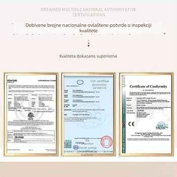 Wotai Energy WEC36 26W punjač 12V 2A za punjenje Li-ion baterija, PSE certificirano