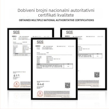 Wotai Energy WEC36 Punjač za litijeve baterije, napajanje 16.8V 1.5A s PSE, CE i KC certifikacijama
