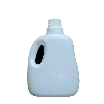 2L plastična prazna posuda za deterdžent, omekšivač za rublje, izbjeljivač boje, koncentrirano sredstvo za pranje automobila, boca za koncentrat