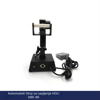 DBK-80 Pistolna automatska stanica za lemljenje, 80W električno lemilo i automatsko podavanje žice za lemljenje