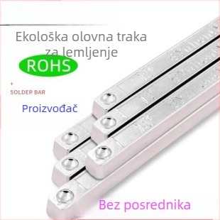 Xinghongtai Žica za lemljenje s rosinovim jezgrom 0,8 mm i 1,0 mm