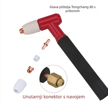 Tongchang 80 plazma rezni plamenik