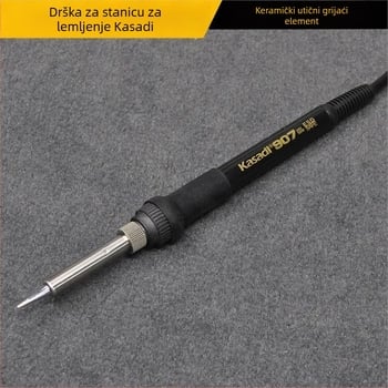 Kasadl Casarte 936B 936A drška lemilice s keramičkim grijačem konstantne temperature, A1321