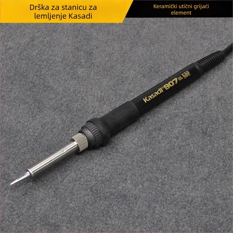 Kasadl Casarte 936B 936A drška lemilice s keramičkim grijačem konstantne temperature, A1321