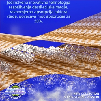 Precizna desoldering traka DR.X PRO za popravak mobitela — uklanja solder padove i desolderira matičnu ploču