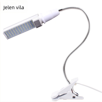 Deer Fairy Rasvjeta za popravak mobitela – stolna LED lampa s klipom za zavarivanje