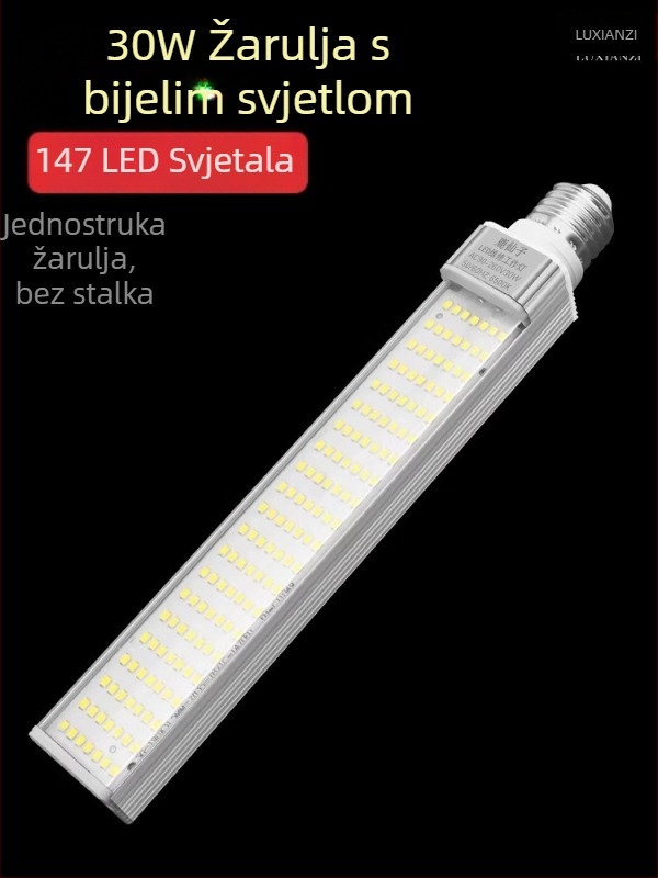 Deer Fairy Rasvjeta za popravak mobitela – stolna LED lampa s klipom za zavarivanje