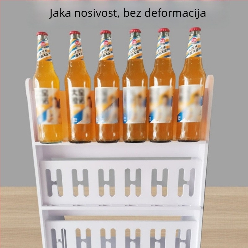 Studio stalak za telefon s višestrukim pozicijama, stolni i podni držač, višeslojni držač za mobitele